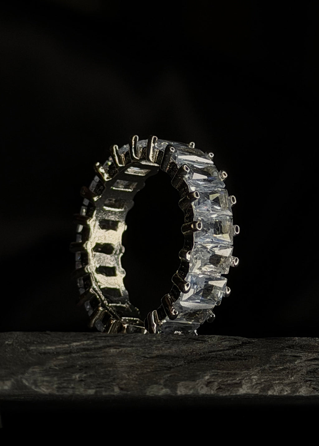 Пръстен Cleara