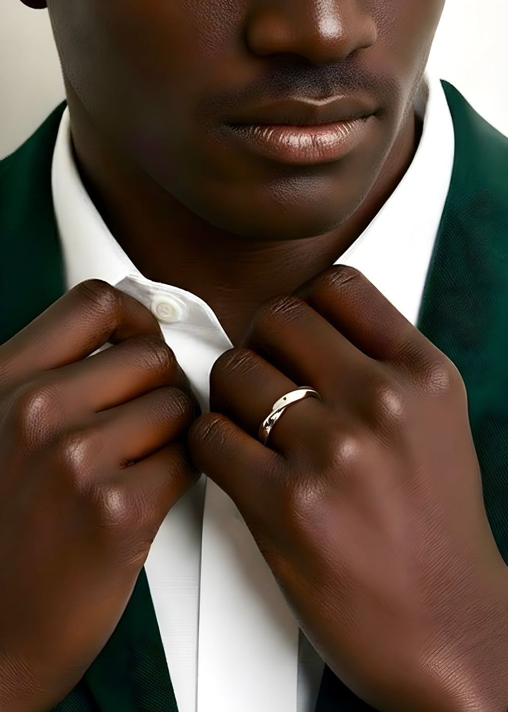 Пръстен - Orion