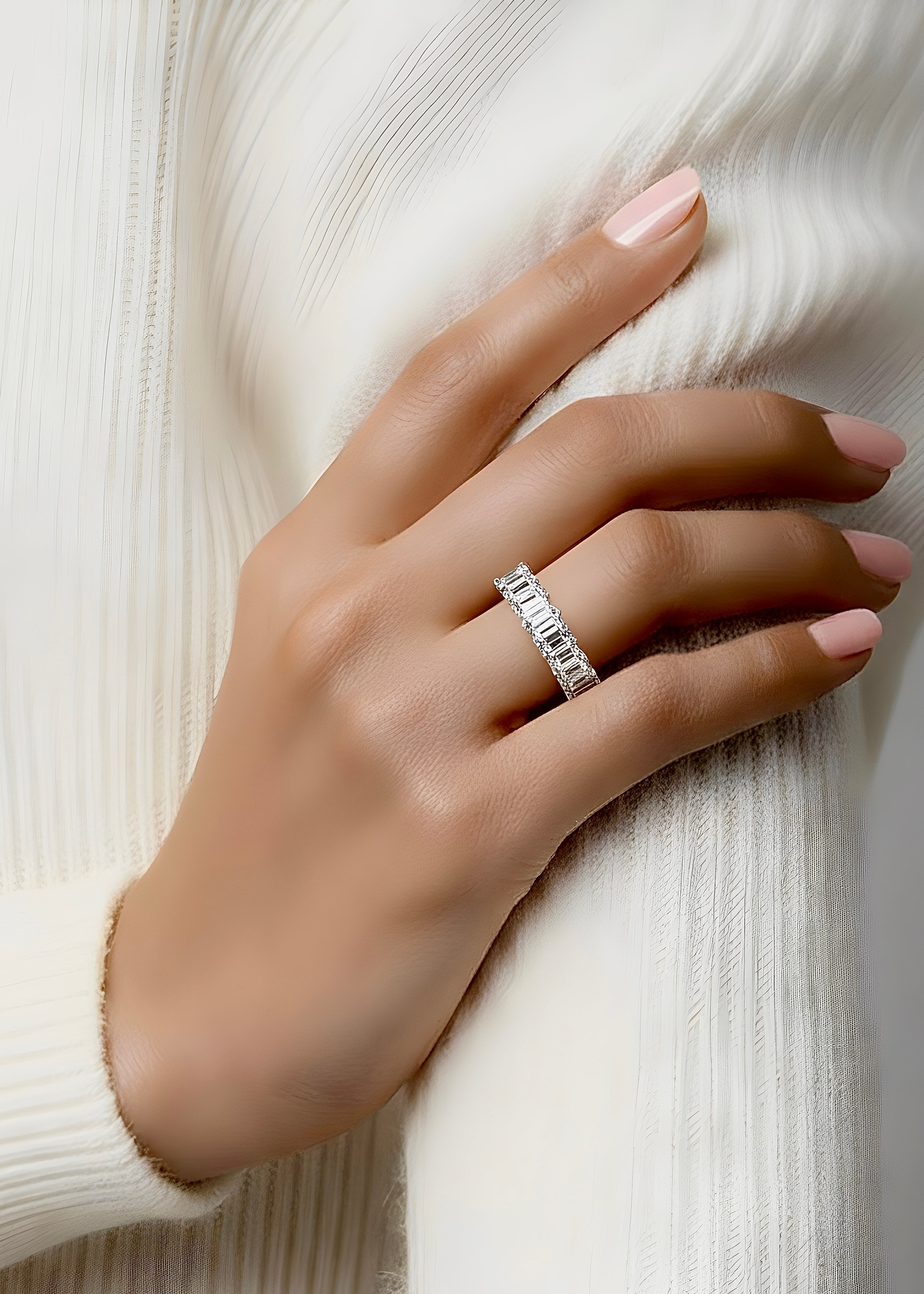 Пръстен Cleara