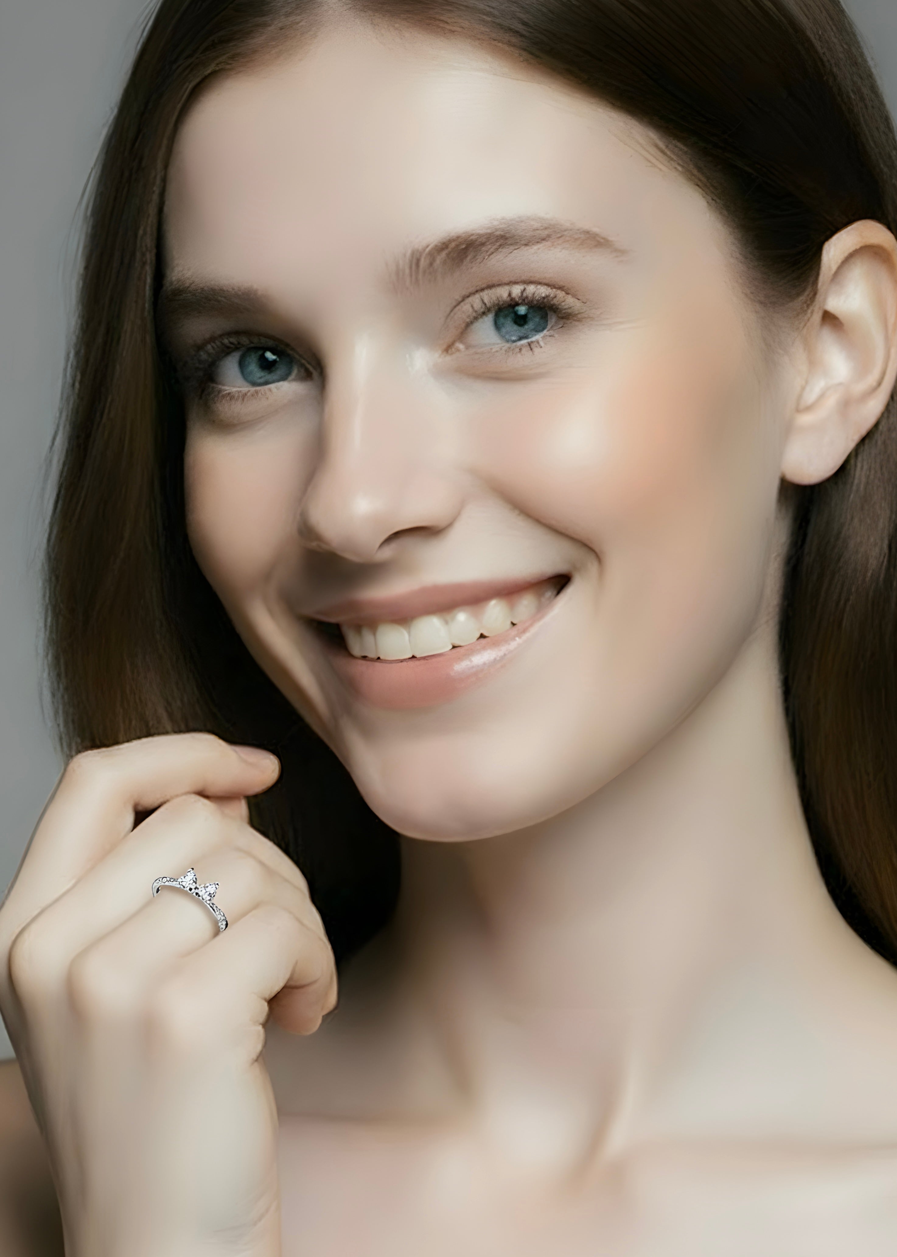 Пръстен - Vivid