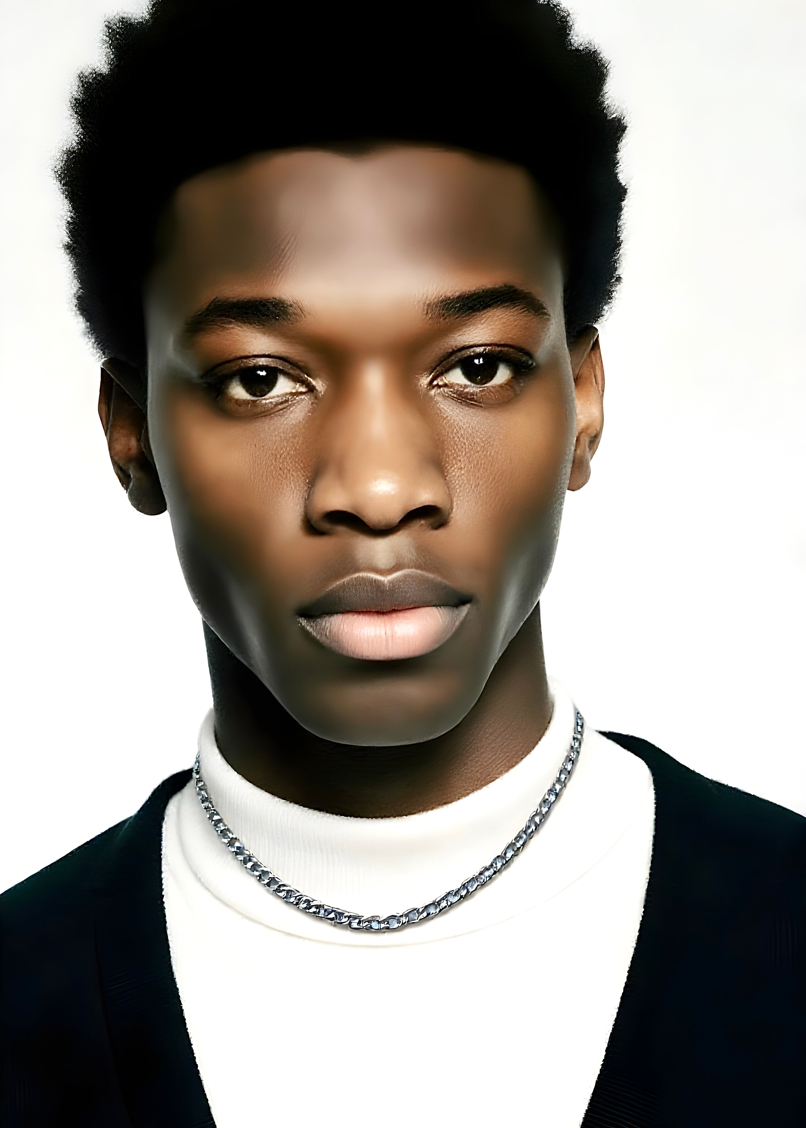 Верижка - Storm