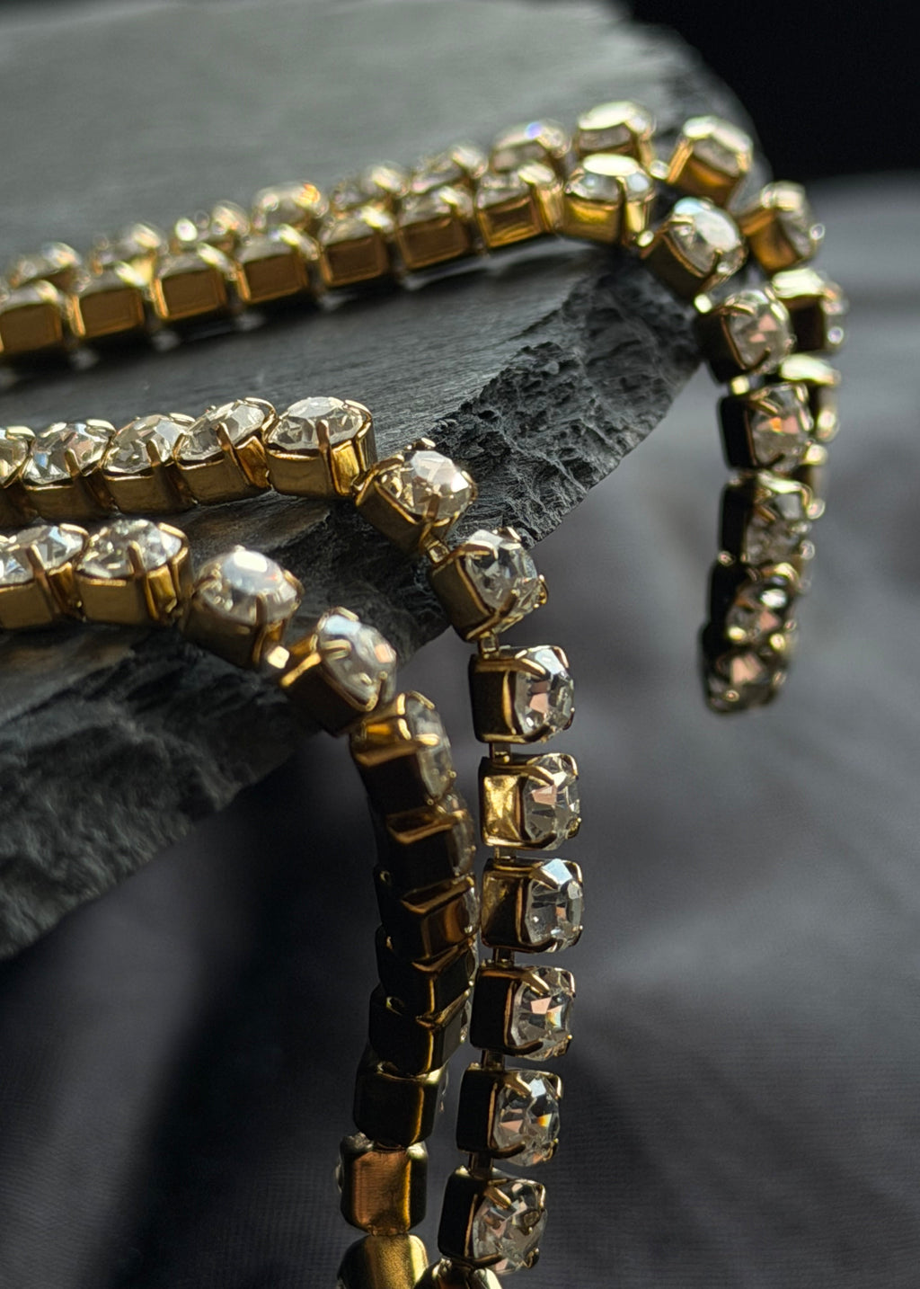 Тенис колие - Prismia