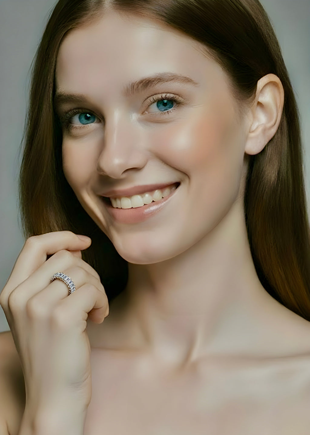 Пръстен Cleara