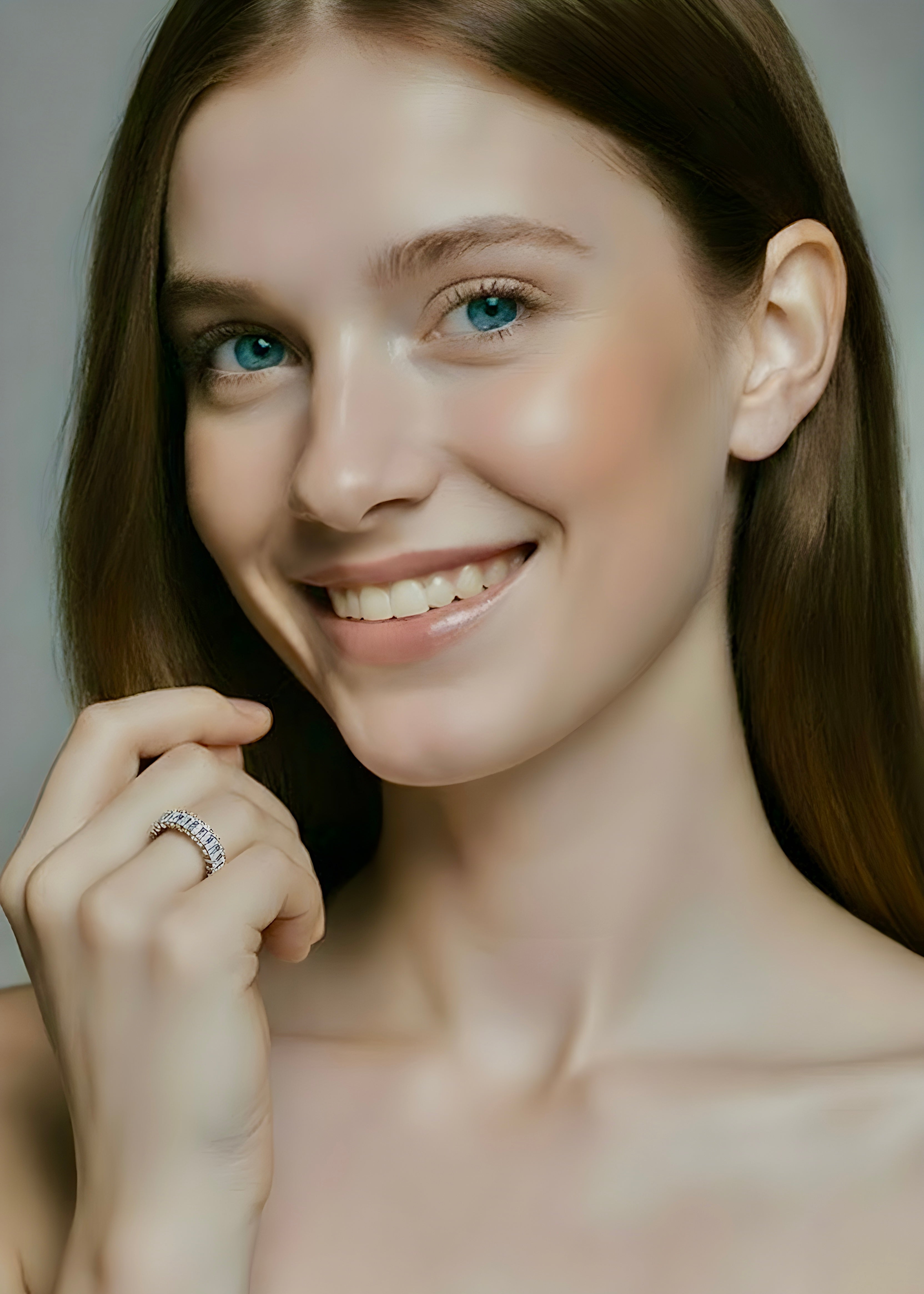 Пръстен Cleara